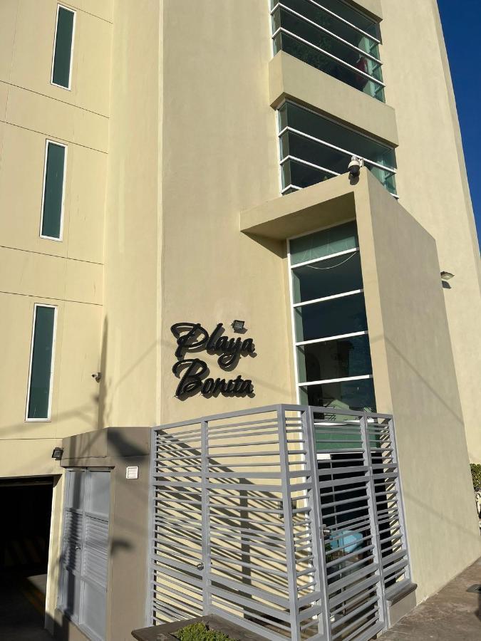 דירות Playa Bonita רוסריטו מראה חיצוני תמונה
