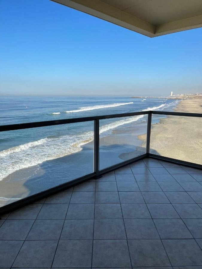 דירות Playa Bonita רוסריטו מראה חיצוני תמונה