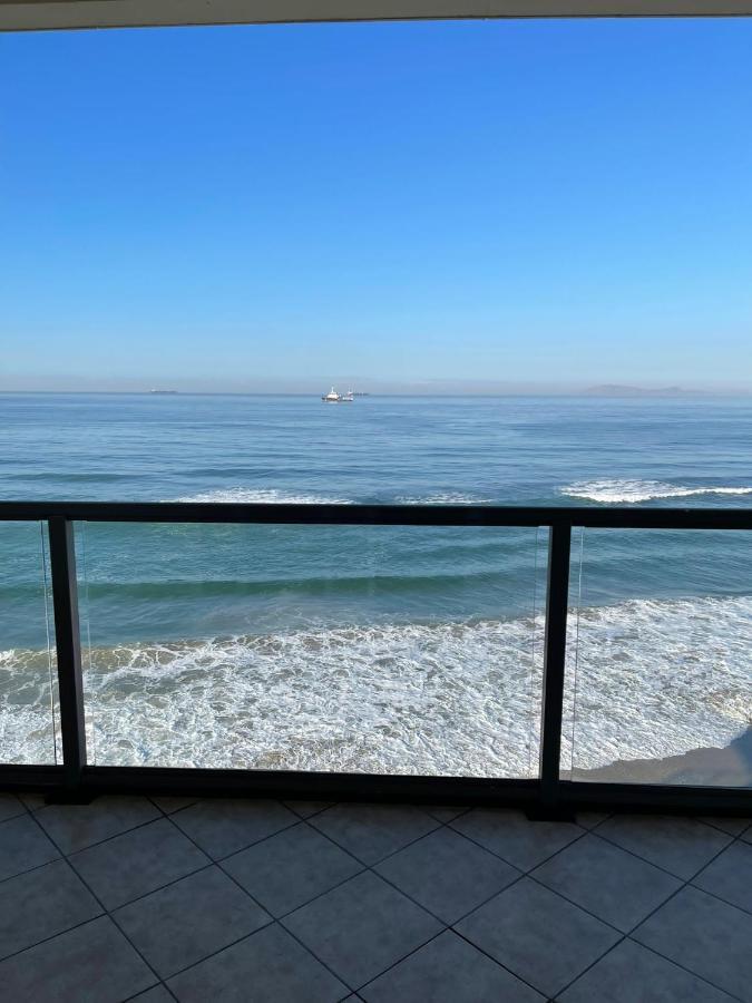 דירות Playa Bonita רוסריטו מראה חיצוני תמונה