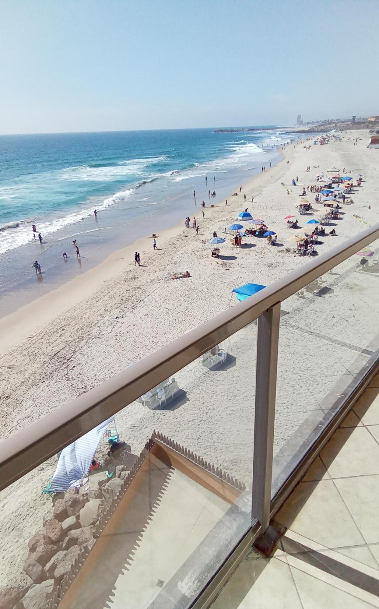דירות Playa Bonita רוסריטו מראה חיצוני תמונה